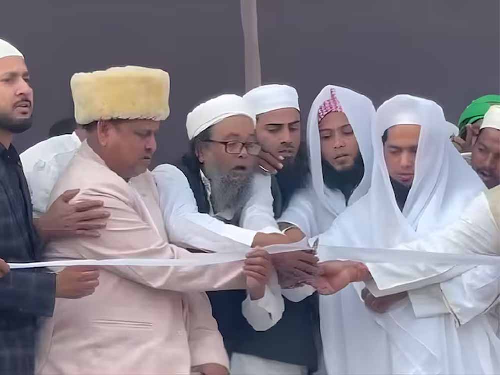 देश में कहीं भी न बने बाबरी मस्जिद, बाबरी मस्जिद पर सुप्रीम कोर्ट का बड़ा फैसला