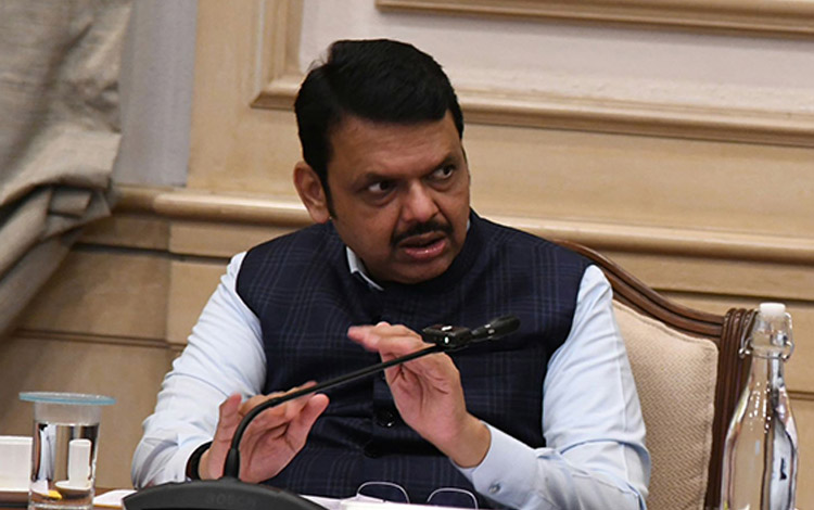 मुसलमानों के लिए 5 फीसदी आरक्षण तय, महाराष्ट्र सरकार का नया अपडेट जारी