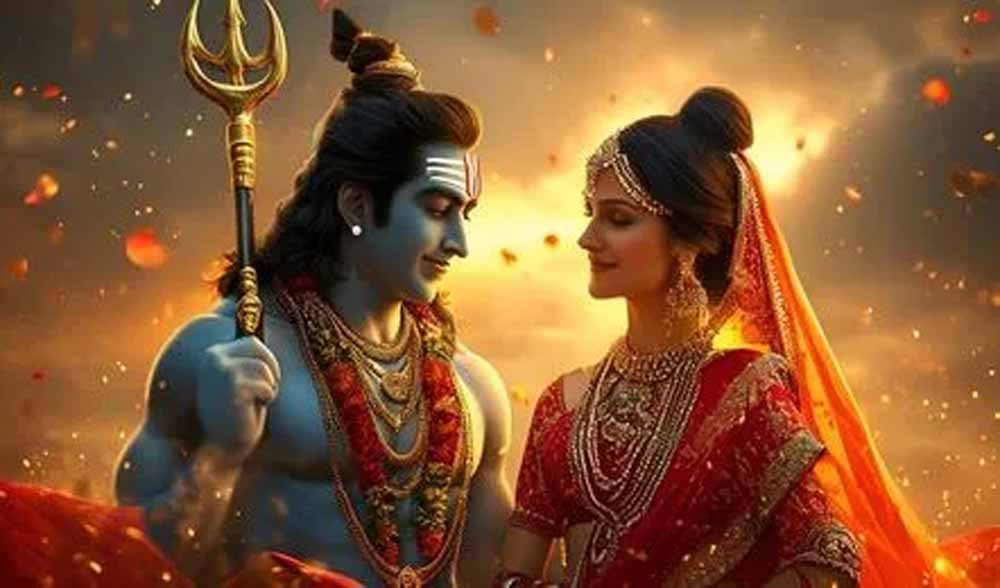 दांपत्य जीवन भी होगा खुशहाल, मनचाहे पार्टनर के लिए महाशिवरात्रि पर करें खास उपाय