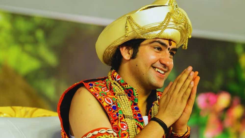 पं. धीरेंद्र कृष्ण शास्त्री करेंगे 8 देशों का दौरा, बागेश्वर धाम में कैंसर हॉस्पिटल निर्माण के लिए फंड जुटाने की पहल