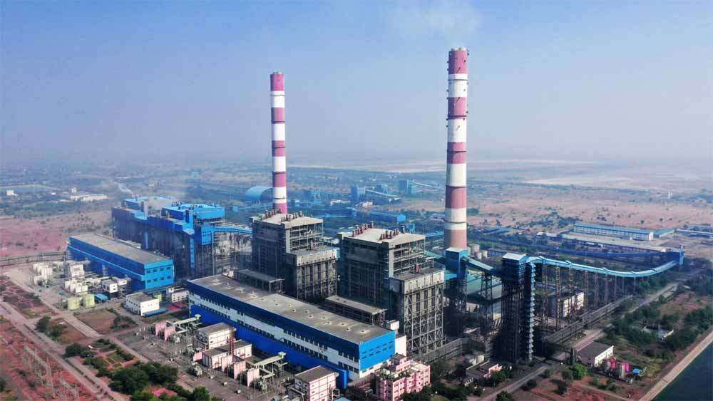 खंडवा के सिंगाजी पावर प्लांट की बड़ी उपलब्धि, ड्राई ऐश डिस्पोजल में रिकॉर्ड