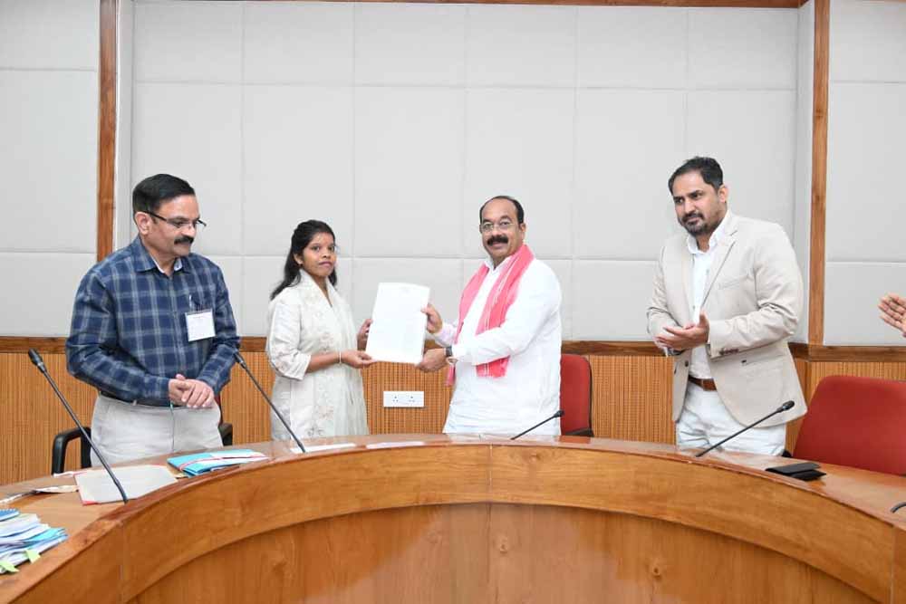 प्रयोगशालाओं की कार्यप्रणाली को आधुनिक एवं परिणाममुखी बनाया जाएगा