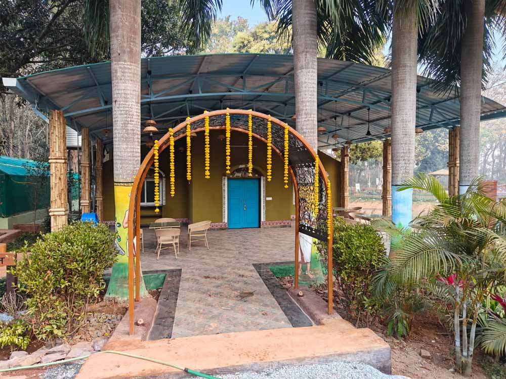 स्वच्छता और विरासत का संगम: डंपिंग साइट का ट्रांसफॉर्मेशन बना मॉडल प्रोजेक्ट