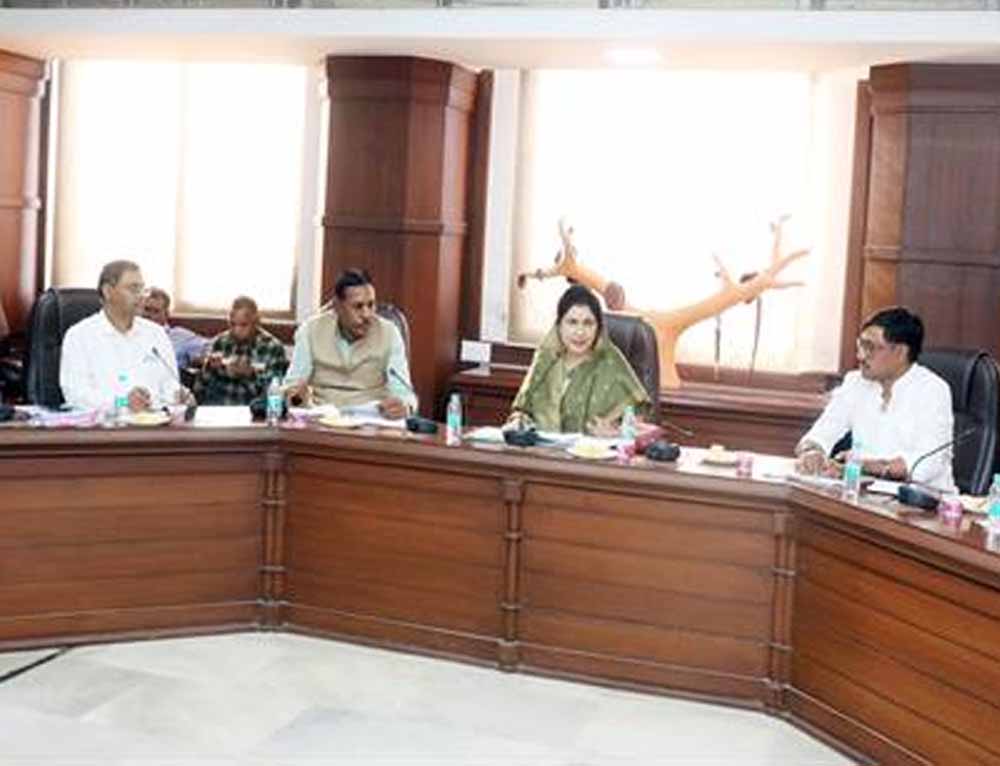 मुख्यधारा से जोड़ने के लिए ठोस कदम, कल्याण योजनाओं पर सरकार प्रतिबद्ध