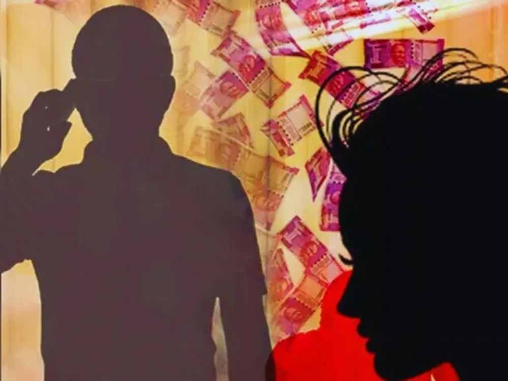 हनीट्रैप केस का खुलासा: शिवपुरी में पति करता था टारगेटिंग, पत्नी फंसाती थी शिकार