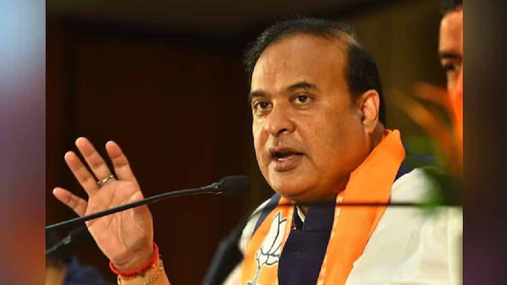 कांग्रेस नेताओं पर भारी मामला: 500 करोड़ का मानहानि केस, CM हिमंता ने सवाल उठाए—सबूत दिखाइए