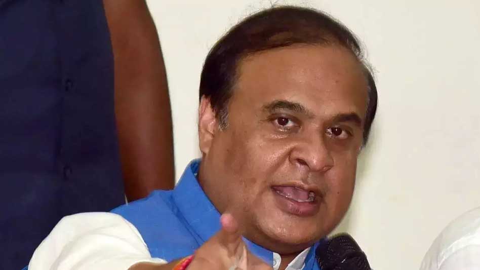 असम में चुनावी तैयारी तेज, हिमंता ने महिलाओं को कैश और नौकरियों में आरक्षण का तोहफा दिया