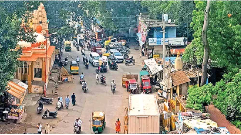 नई ‘नेटम’ तकनीक से बनेगा छोटा गणपति मेट्रो स्टेशन, इंदौर में अब नहीं टूटेंगे मकान