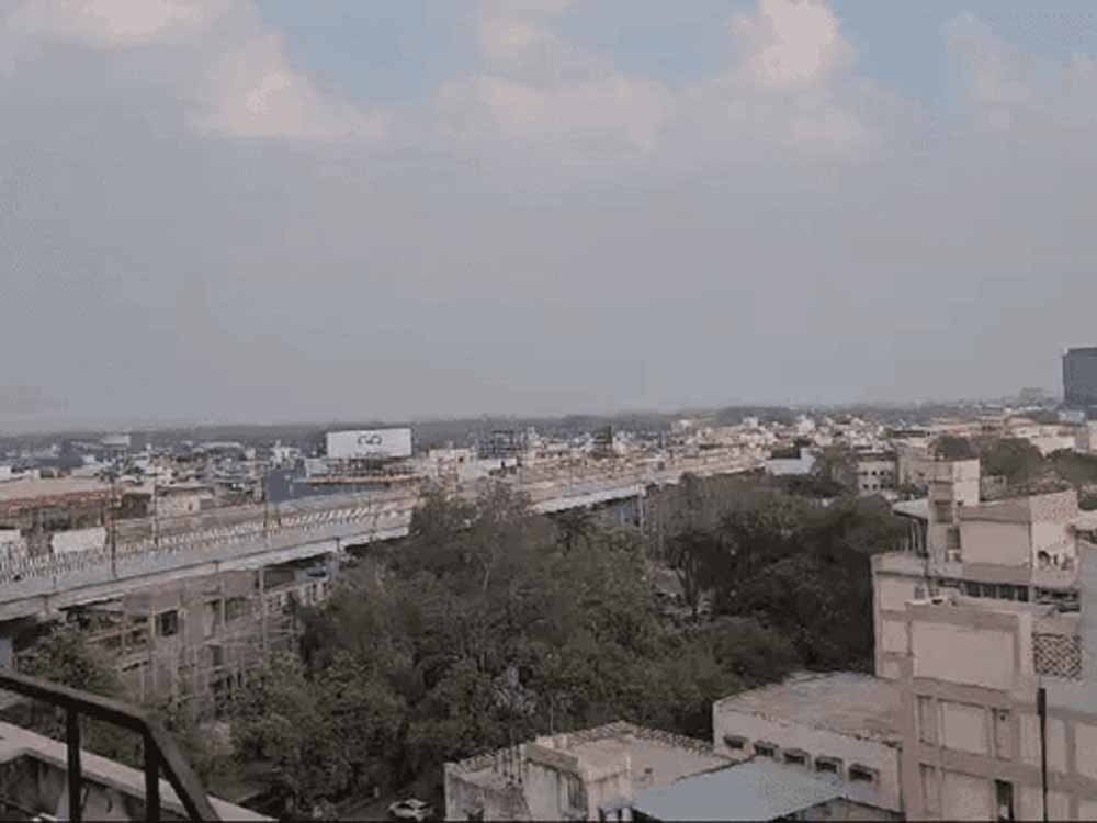 एयरोसिटी समेत 621 लोकेशन पर 11 प्रतिशत तक बढ़ेंगे दाम, भोपाल में घर खरीदना होगा महंगा