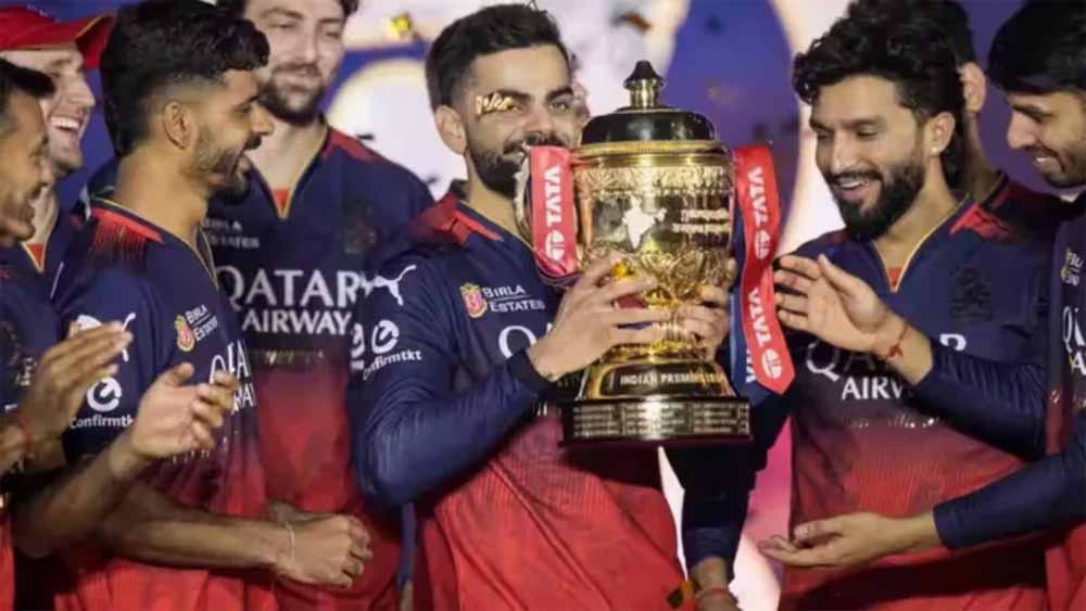 पूनावाला को पछाड़ दिया 16,500 करोड़ का ऑफर!, Virat Kohli की RCB के बॉस होंगे अवराम ग्लेजर