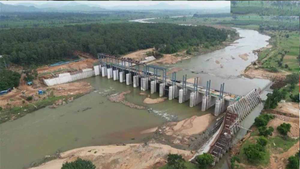 वन विभाग ने जल संसाधन विभाग को दिए निर्देश, पीएम गतिशक्ति पोर्टल के नक्शे से तय हों डूब वाले वन क्षेत्र