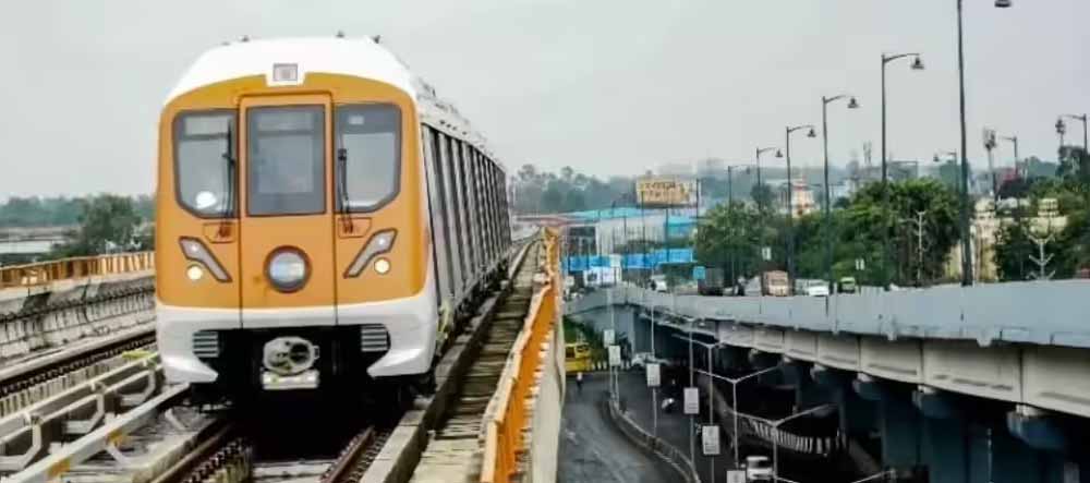 मेट्रो रेल के महाप्रबंधक को व्यक्तिगत किया तलब, झूठा हलफनामा पेश करने पर हाई कोर्ट सख्त