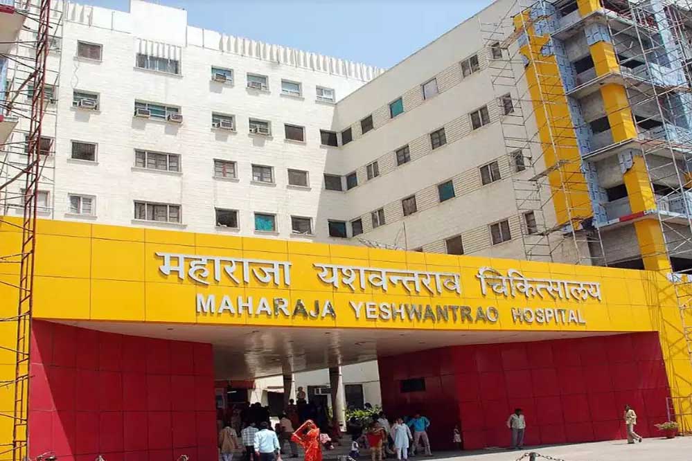 मध्य प्रदेश में खुला पहला सरकारी मोटापा क्लिनिक, मुफ्त इलाज की शुरुआत