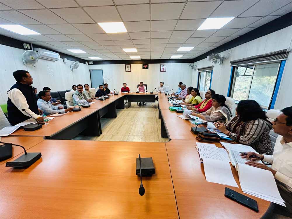 कृषि को मजबूती देने सहकारिता आधारित गतिविधियों को प्रोत्साहन