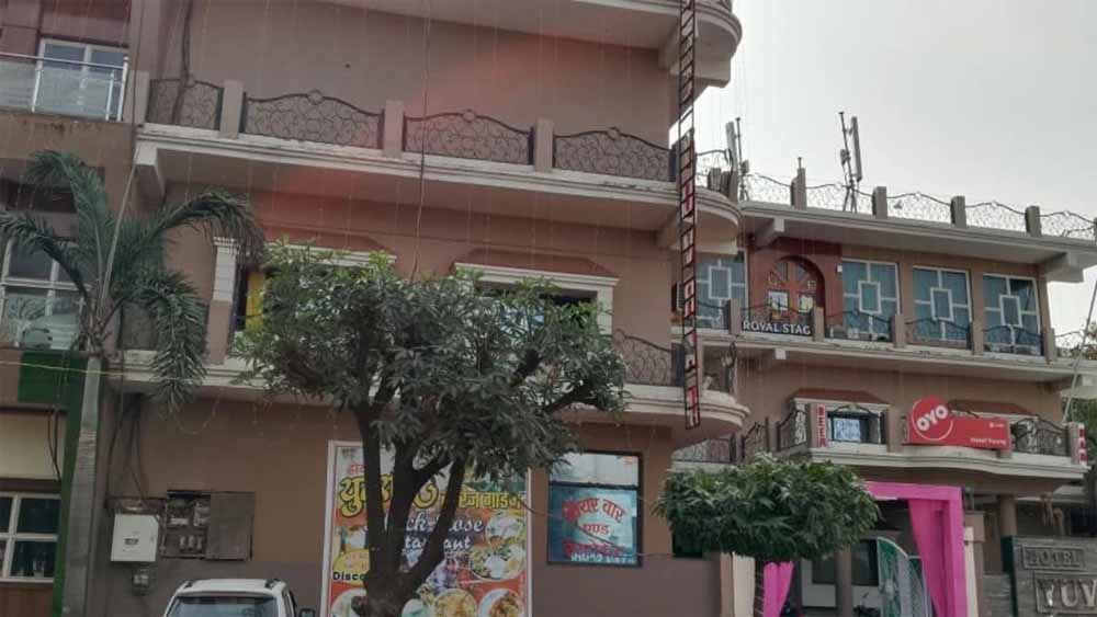 होटल रूम की गुत्थी: अंदर कौन था, कैसे हुई छात्रा की मौत? जांच में कई चौंकाने वाले मोड़