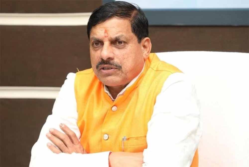 जलवायु मुद्दों पर मुंबई में मुख्यमंत्री डॉ. यादव की अहम भूमिका