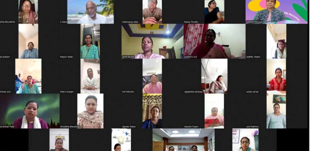 प्रमुख सचिव सोनमणि बोरा के मार्गदर्शन में ‘प्रोजेक्ट संकल्प-2026’ का राज्यव्यापी क्रियान्वयन