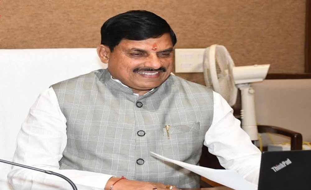 स्व. नानाजी देशमुख की पुण्यतिथि पर चित्रकूट में हो रहा 3 दिवसीय कार्यक्रम