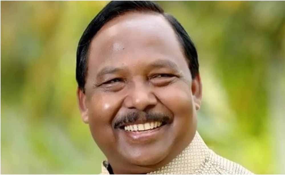 ‘संकल्प’ बजट से बदलेगी किसानों की तस्वीर, मंत्री राम विचार नेताम का दावा