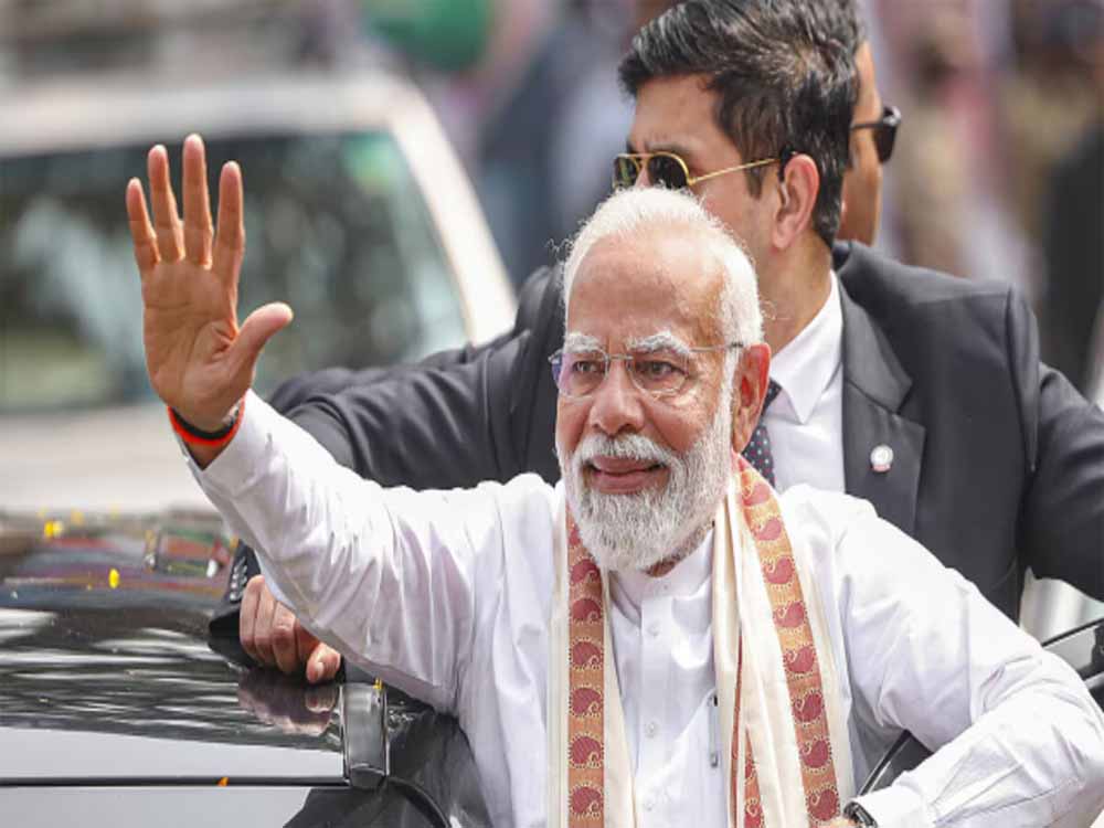 प्रधानमंत्री की जनसभा से पहले मेरठ का ट्रैफिक प्लान जारी, घर से निकलने से पहले पढ़ लें ये खबर