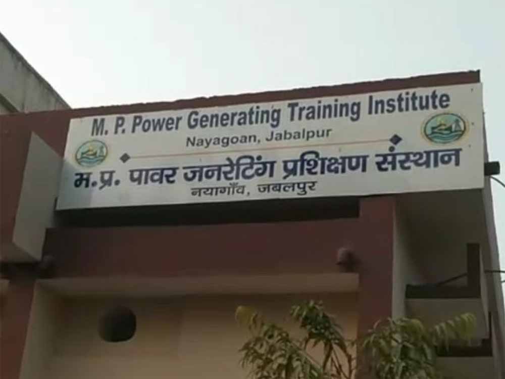 पॉवर जनरेटिंग प्रशिक्षण संस्थान में कार्मिकों के लिए हुई पर्सनल एवं प्रोफेशनल एक्सीलेंस कार्यशाला