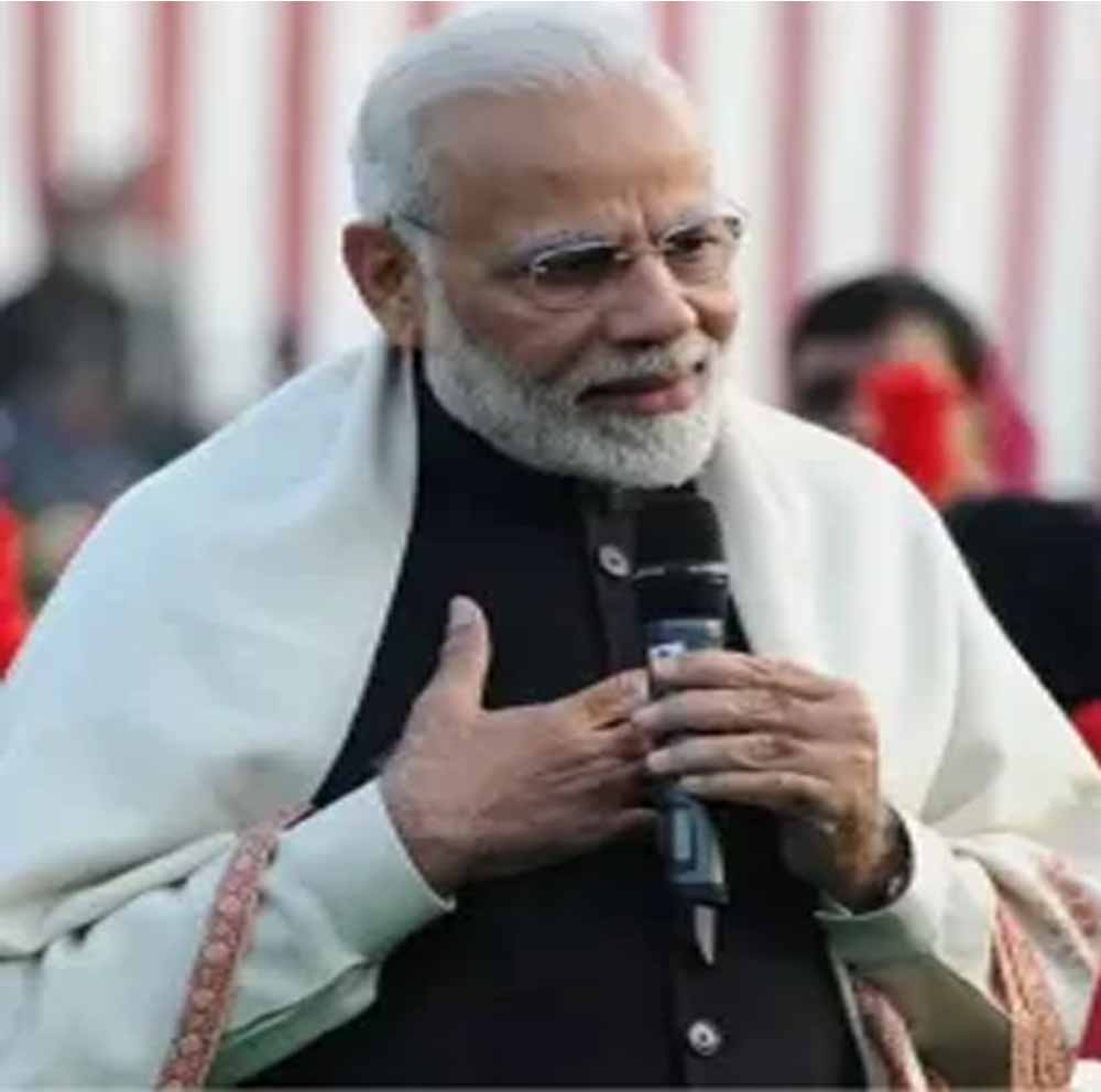 बजट के साथ रोजगार और विकास की देंगे सौगातें, प्रधानमंत्री मोदी का 28 को दौरा होगा खास