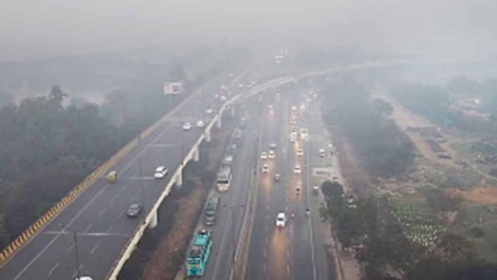 राजस्थान में बारिश के साथ गिरेंगे ओले, पश्चिमी विक्षोभ का 48 घंटे रहेगा असर