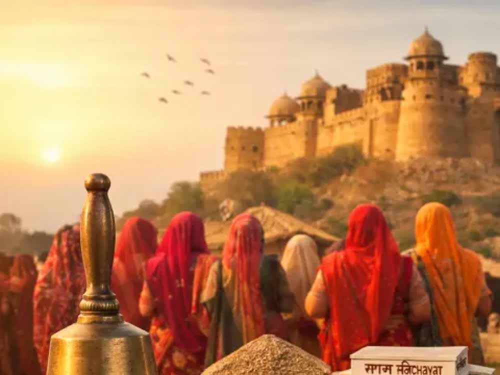 अप्रैल में बज सकता है चुनावी बिगुल, पंचायत चुनाव और मतदाता सूची का काम पूरा