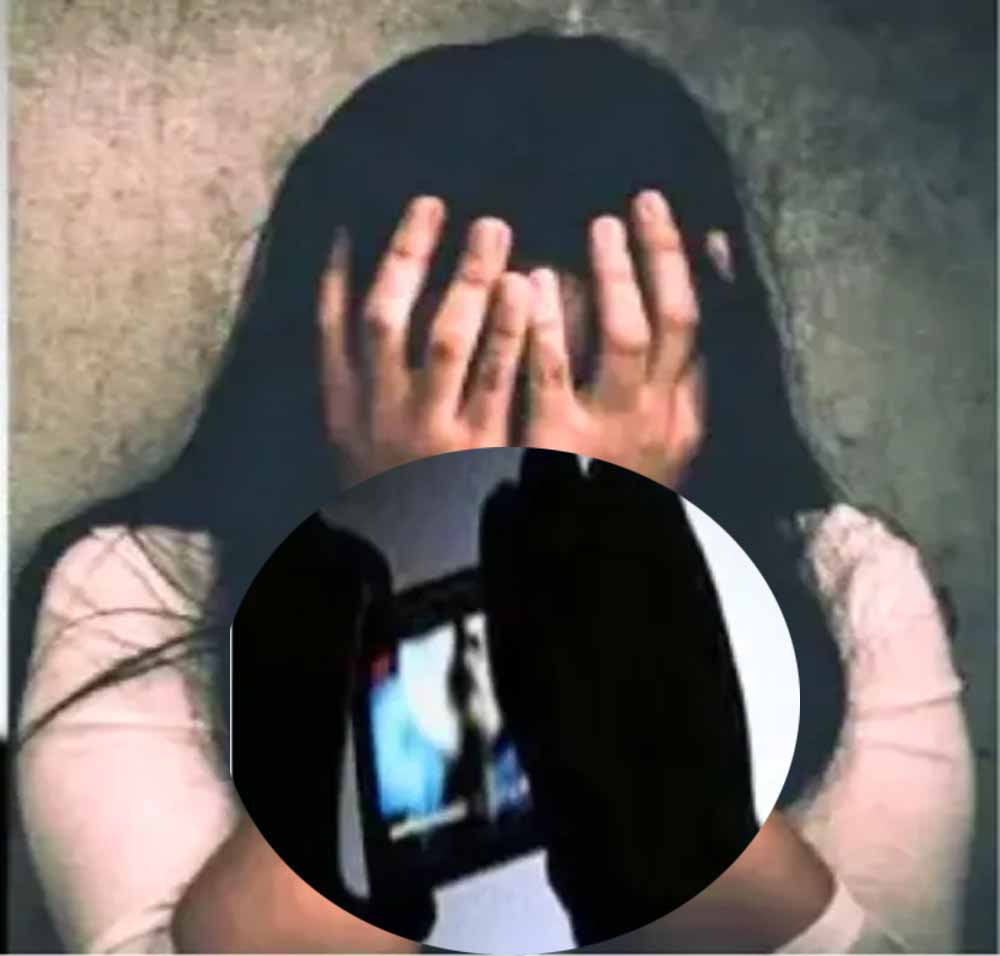 विधायक ने पीड़ितों के लिए माँगा मुआवजा, 14 लड़कियों का ‘अश्लील फोटो’ ब्लैकमेल कांड विधानसभा में गूंजा