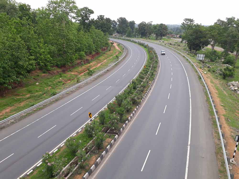 स्थापना दिवस विशेष—संकल्प से सशक्त अर्थव्यवस्था तक का सफर