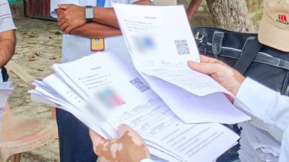 चुनाव आयोग का खुलासा: एसआईआर के बाद 1.70 करोड़ नाम मतदाता सूची से हटे