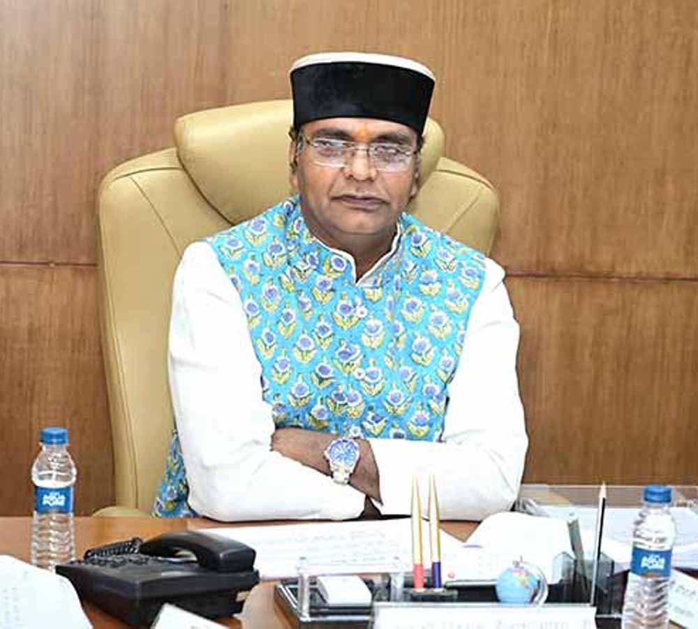 सभी राज्यों एवं केन्द्र शासित प्रदेशों के सहकारिता मंत्री सम्मेलन में लेंगे भाग