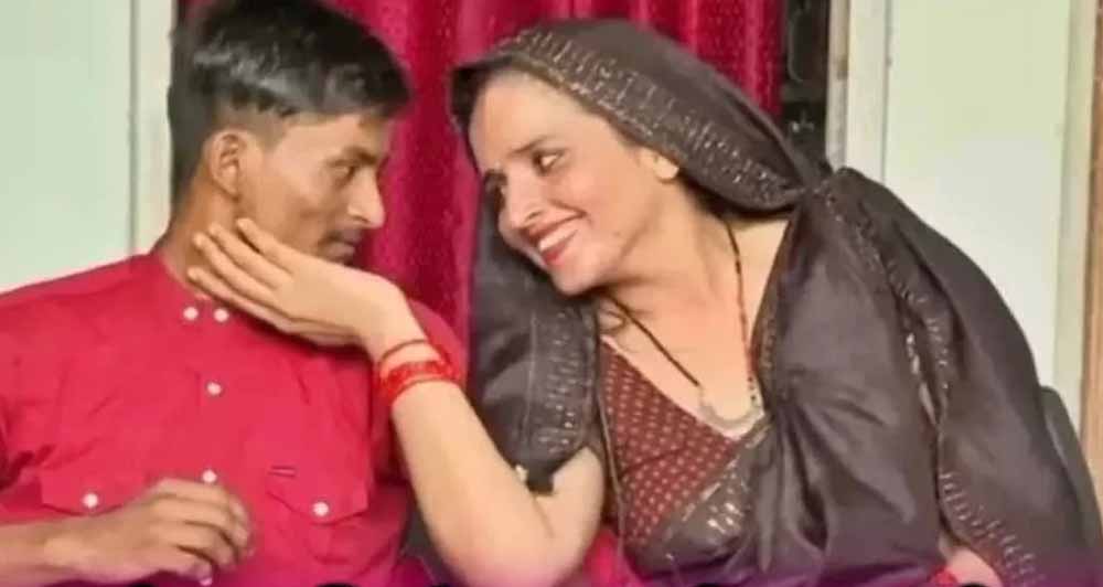 परिवार में बढ़ी खुशियां, सीमा हैदर ने छठे बच्चे को दिया जन्म