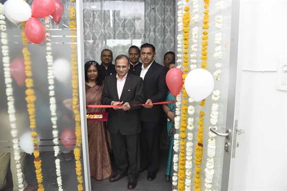 वन भवन में विधिक प्रकोष्ठ का हुआ शुभारंभ