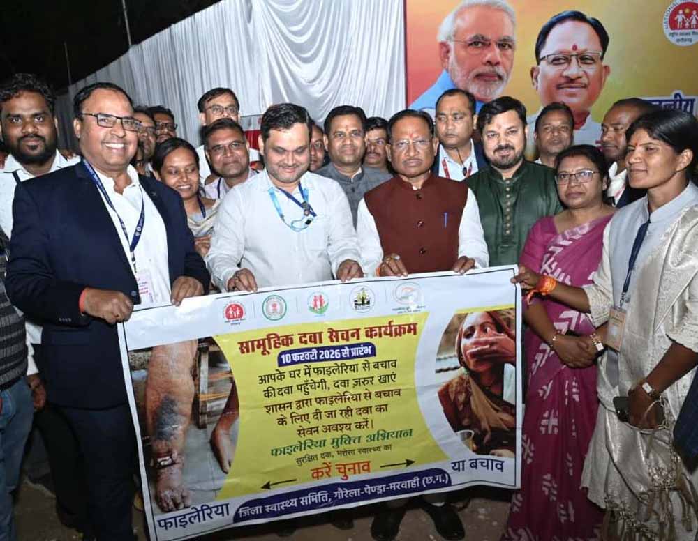 18 करोड़ के लागत से बनेगा 100 बिस्तरयुक्त जिला अस्पताल भवन