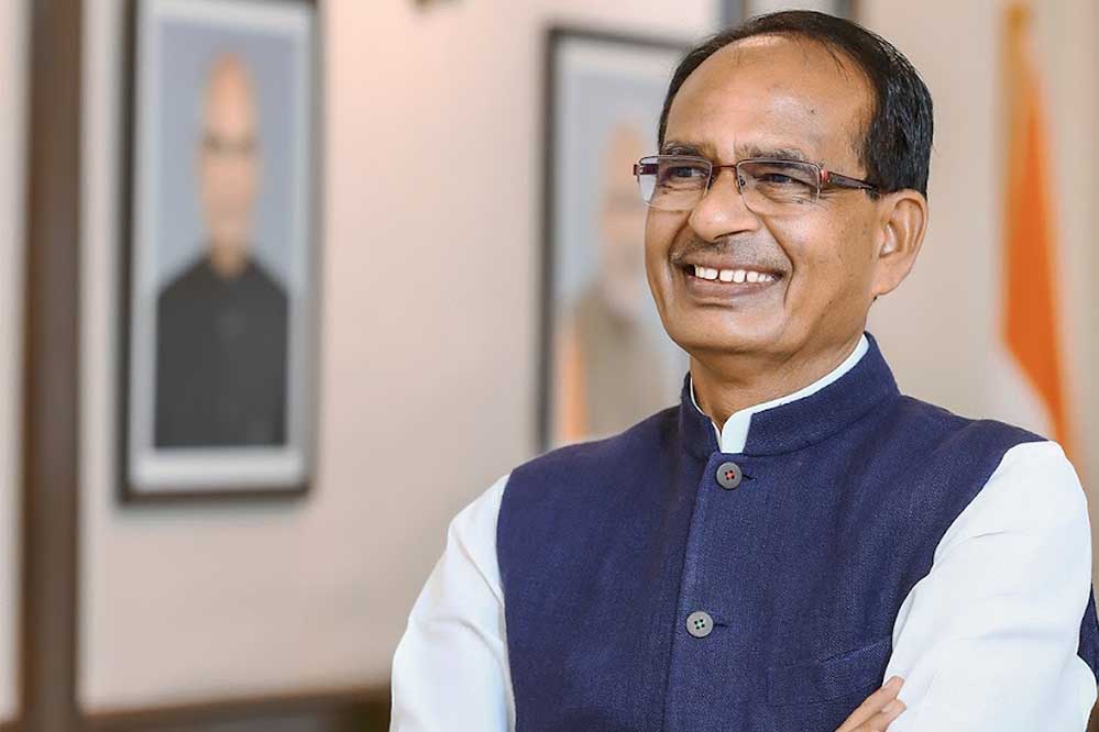 किसानों के पक्ष में शिवराज का बयान, भारतीय मसालों के लिए नया व्यापारिक अवसर होगा तैयार