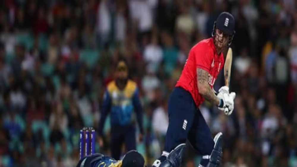 सुपर 8 मुकाबले में इंग्लैंड का दबदबा, 51 रन से जीता मैच