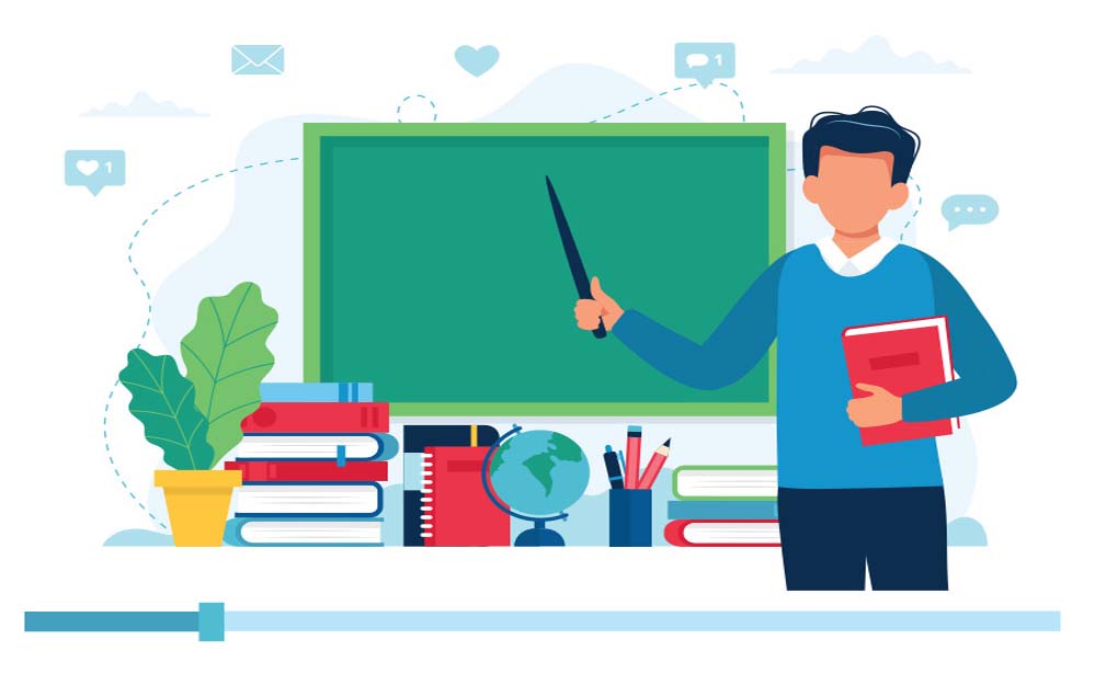 नौकरी की आस पर लगा ब्रेक, 900 अतिथि शिक्षकों को आरक्षण का लाभ नहीं