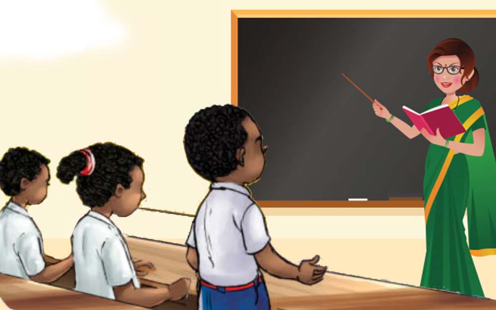 5000 शिक्षक पदों की भर्ती को मिली मंजूरी, छत्तीसगढ़ में जल्द शुरू होगी प्रक्रिया