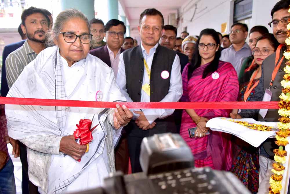 अति संवेदनशील केन्द्रों का दिन में दो बार निरीक्षण सुनिश्चित किया जाए