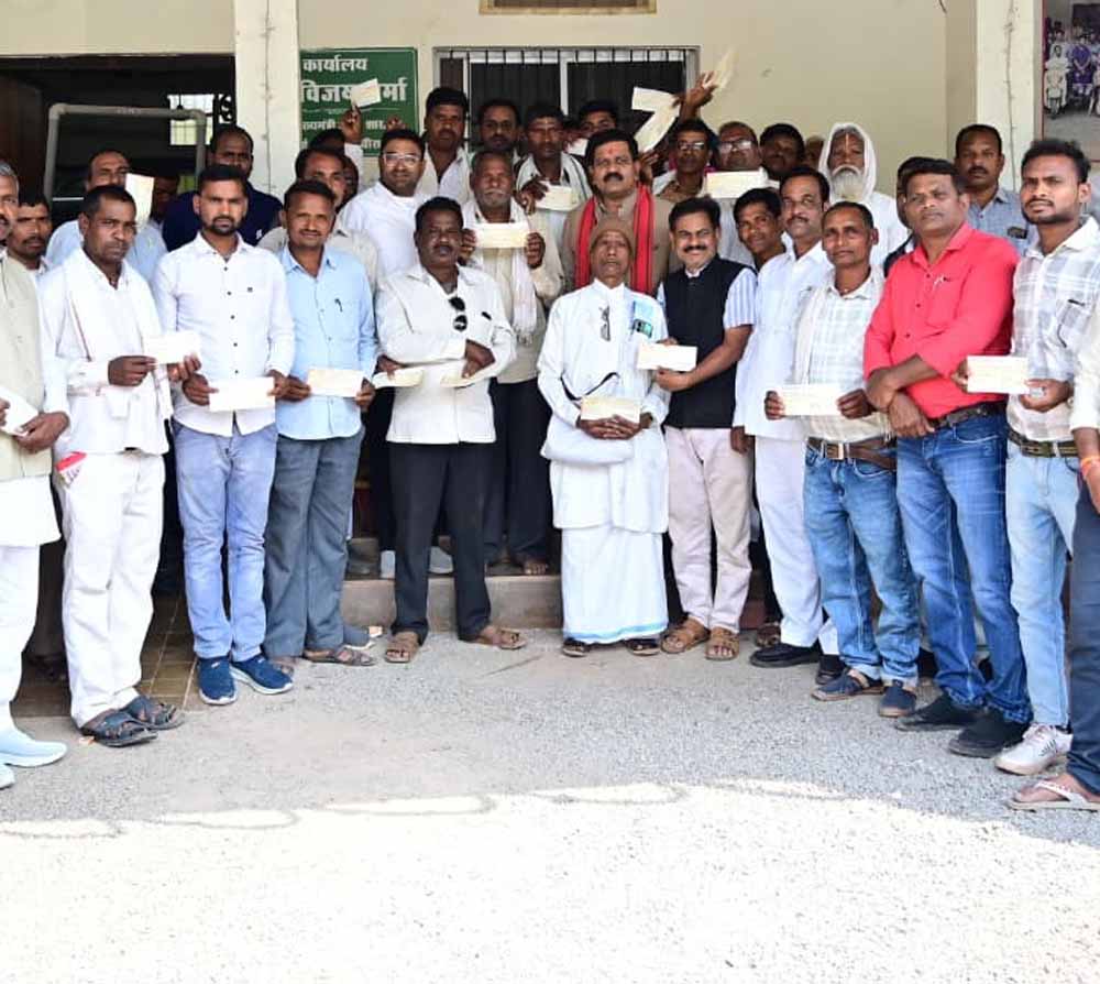 भजन, सत्संग, कीर्तन एवं धार्मिक आयोजनों में होगा उपयोग