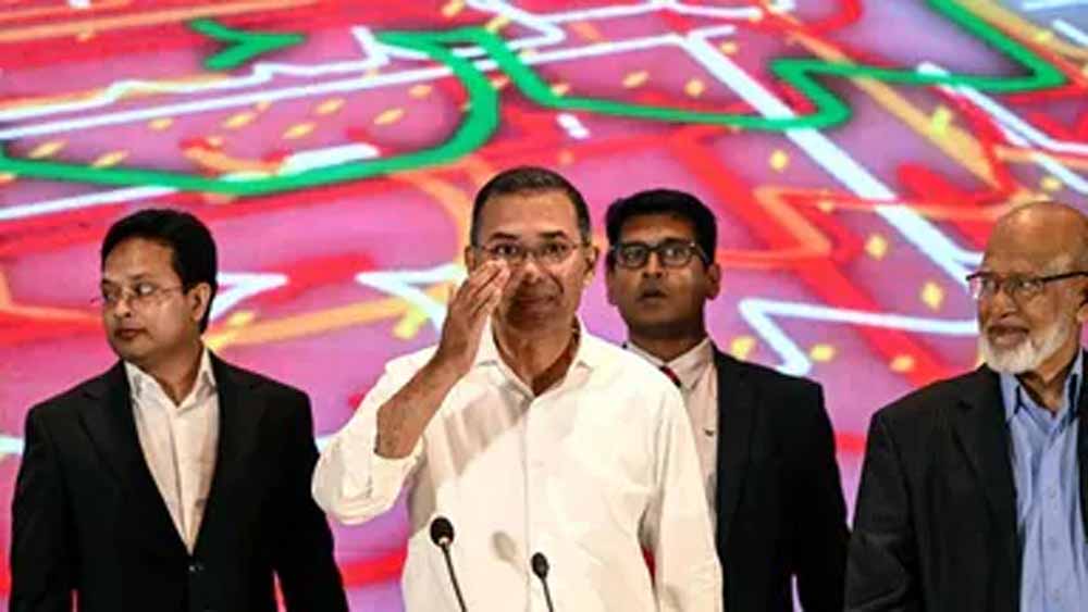 भारत और चीन समेत 12 देशों को भेजा न्योता, बांग्लादेश में नए पीएम का 17 को होगा शपथ ग्रहण