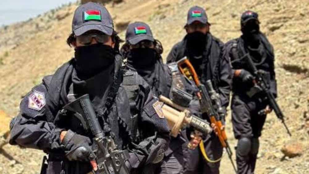 ‘भारत की मदद से बलूच विद्रोही संगठन कर रहा हमले’, बलूचिस्तान में सैनिकों के ढेर होने पर पाक का आरोप