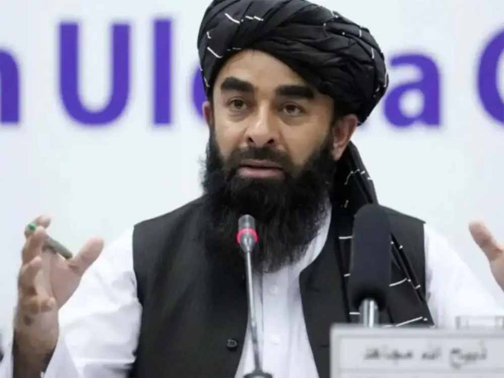 एयरस्ट्राइक के बाद पाक को अफगानिस्तान की वॉर्निंग, मासूमों की मौत का बदला जरूर लेंगे