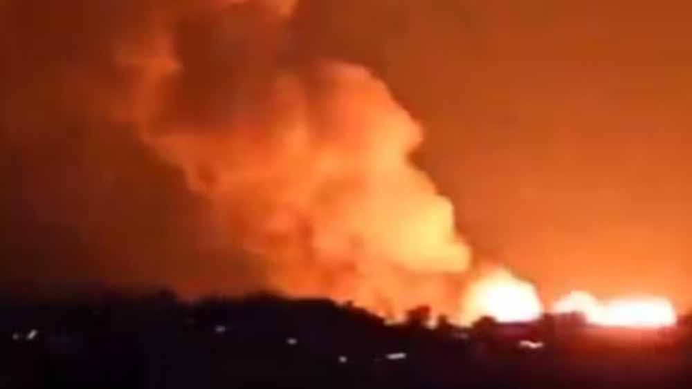 मारे गए TTP के दर्जनों लड़ाके, पाकिस्तान ने अफगानिस्तान में सुबह-सुबह की एयरस्ट्राइक