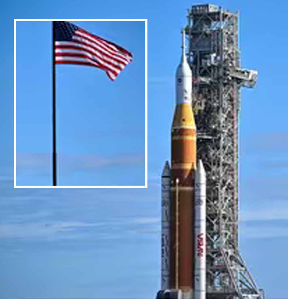 मार्च में होनी थी लॉन्चिंग, ऐन वक्त पर नासा ने टाल दिया अपना मून मिशन