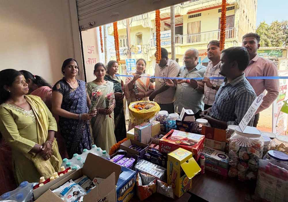 संरक्षण से संवर्धन तक – वन क्षेत्र के लिए सरकार का बड़ा प्लान