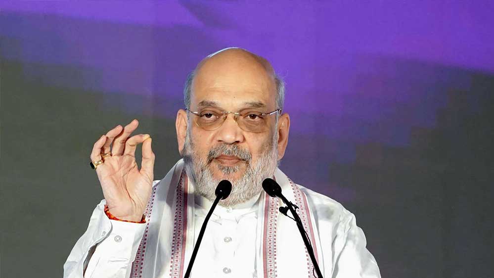 PRAHAAR: गृह मंत्रालय ने जारी की नई आतंकवाद-विरोधी नीति, देश को खतरे से निपटने की तैयारी