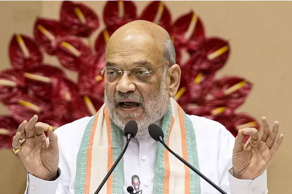 अमित शाह का आज ऐलान: OTP, लिंक और कॉल धोखाधड़ी पर लगेगा ब्रेक, जानिए क्या होगा नया