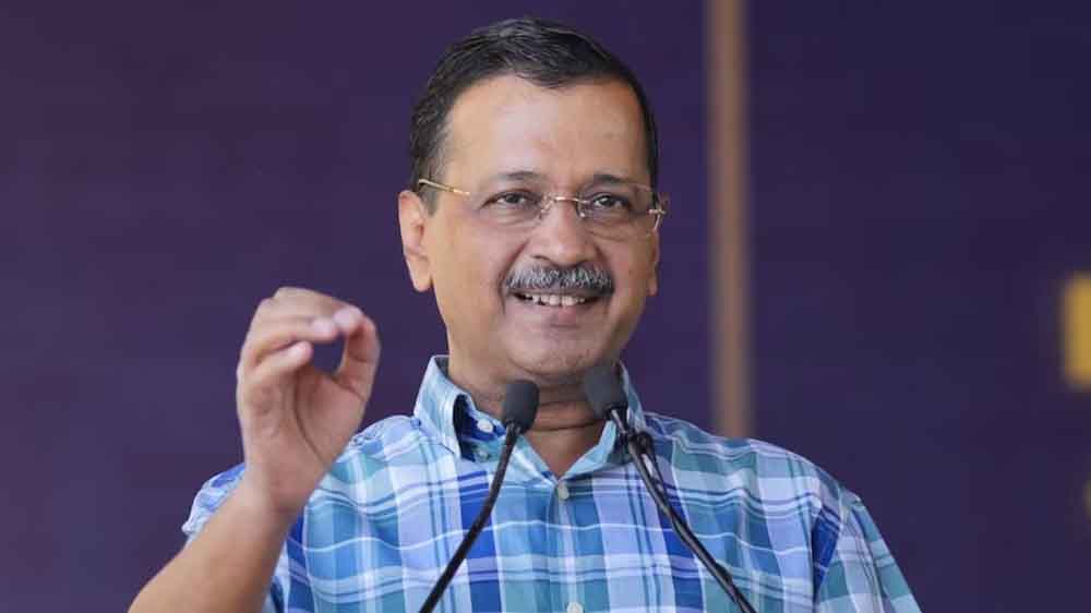 सियासी संग्राम तेज: केजरीवाल ने दोबारा चुनाव की उठाई मांग, भाजपा को 10 सीट जीतने की चुनौती